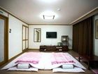 фото отеля Onyang Grand Hotel