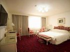 фото отеля Onyang Grand Hotel