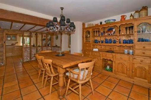 фото отеля Stourview Cottage B&B