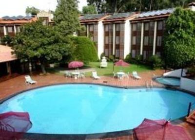 фото отеля Hotel Portales
