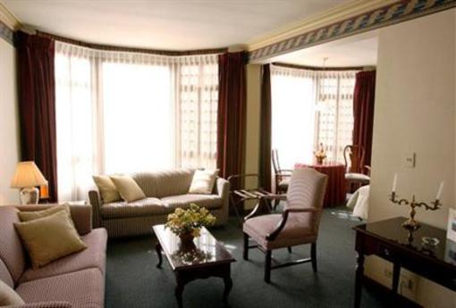 фото отеля Hotel Portales