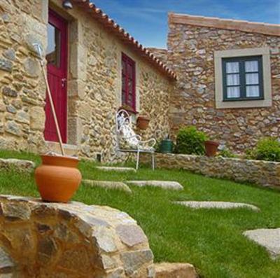 фото отеля Casa Da Cisterna