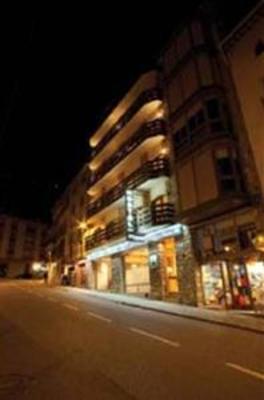 фото отеля Hostal Piteus