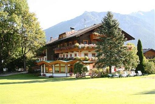 фото отеля Moserhof