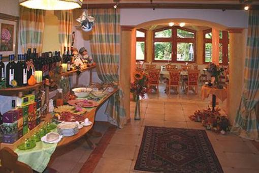 фото отеля Moserhof