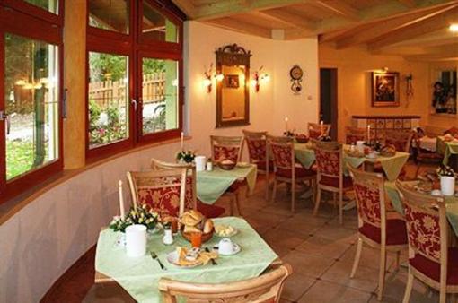 фото отеля Moserhof
