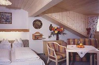 фото отеля Moserhof