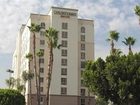 фото отеля Courtyard Los Angeles Baldwin Park