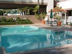 фото отеля Courtyard Los Angeles Baldwin Park