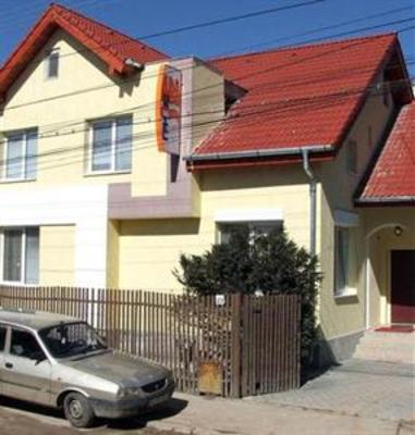 фото отеля ABI Hostel