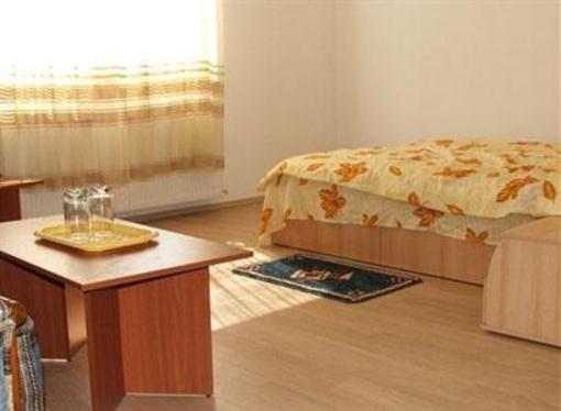 фото отеля ABI Hostel