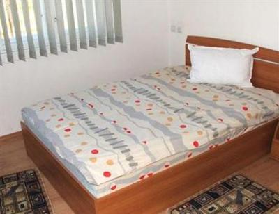 фото отеля ABI Hostel