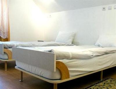 фото отеля ABI Hostel
