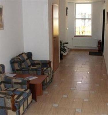 фото отеля ABI Hostel