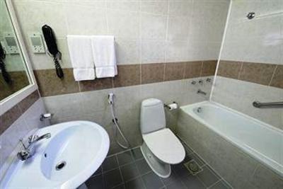 фото отеля Sur Beach Hotel