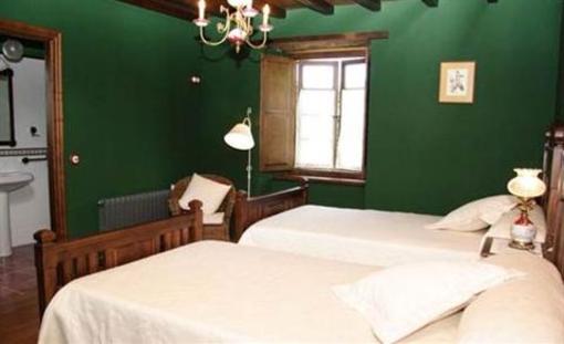 фото отеля Casa Rural Vila Pomar