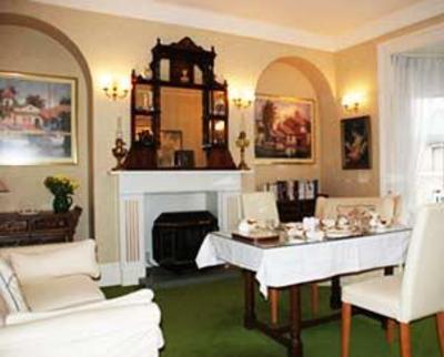 фото отеля Sycamore House