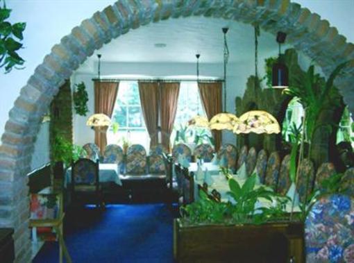 фото отеля Hotel Restaurant Blumenhof