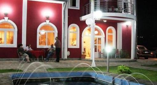 фото отеля Villa Dijana Pirot