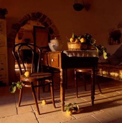 фото отеля I Trulli Di Acquarossa