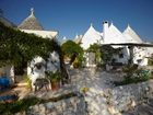 фото отеля I Trulli Di Acquarossa