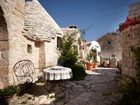 фото отеля I Trulli Di Acquarossa