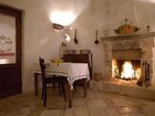 фото отеля I Trulli Di Acquarossa