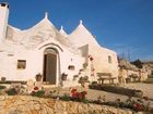 фото отеля I Trulli Di Acquarossa