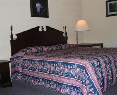 фото отеля Red Carpet Inn Duncannon