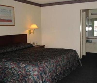 фото отеля Red Carpet Inn Duncannon