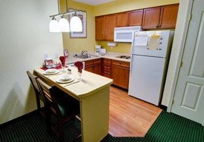 фото отеля Residence Inn Corona Riverside County