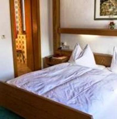 фото отеля Garni Panorama Pension