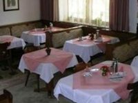 Garni Panorama Pension