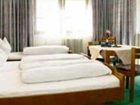 фото отеля Garni Panorama Pension