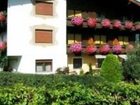 фото отеля Garni Panorama Pension