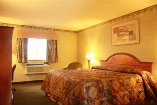 фото отеля Executive Inn and Suites Neptune
