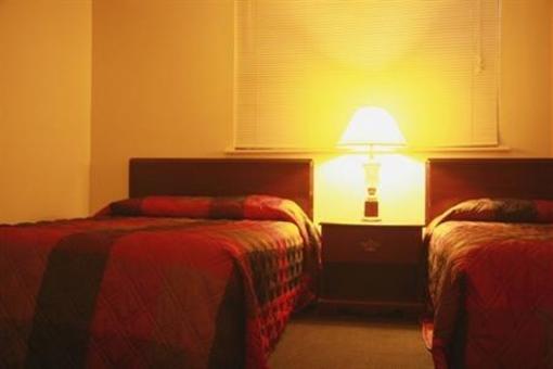 фото отеля Executive Inn and Suites Neptune