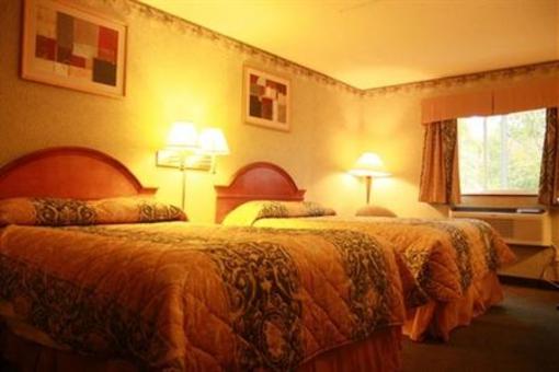 фото отеля Executive Inn and Suites Neptune
