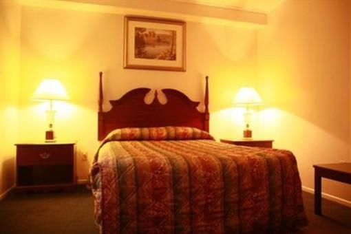 фото отеля Executive Inn and Suites Neptune