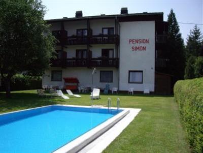 фото отеля Pension Simon