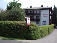 Pension Simon