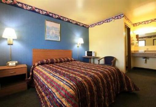 фото отеля Best Value Anchor Motel Nassawadox