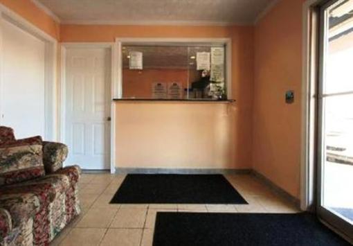фото отеля Best Value Anchor Motel Nassawadox