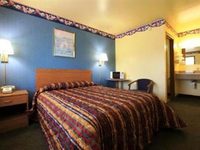 Best Value Anchor Motel Nassawadox