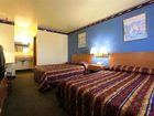 фото отеля Best Value Anchor Motel Nassawadox