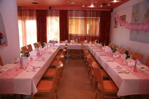 фото отеля Cafe-Pension Brandl