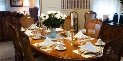 фото отеля Let's Go Country Bed and Breakfast