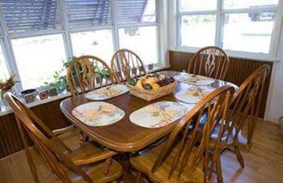 фото отеля Let's Go Country Bed and Breakfast