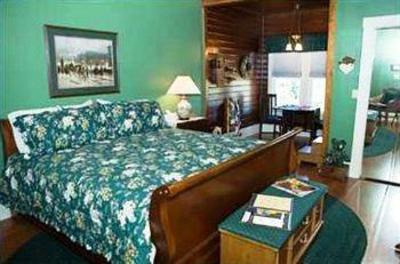 фото отеля Let's Go Country Bed and Breakfast