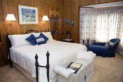 фото отеля Let's Go Country Bed and Breakfast